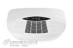 淘宝拍摄 杭州除湿机产品摄影 五金电器摄影